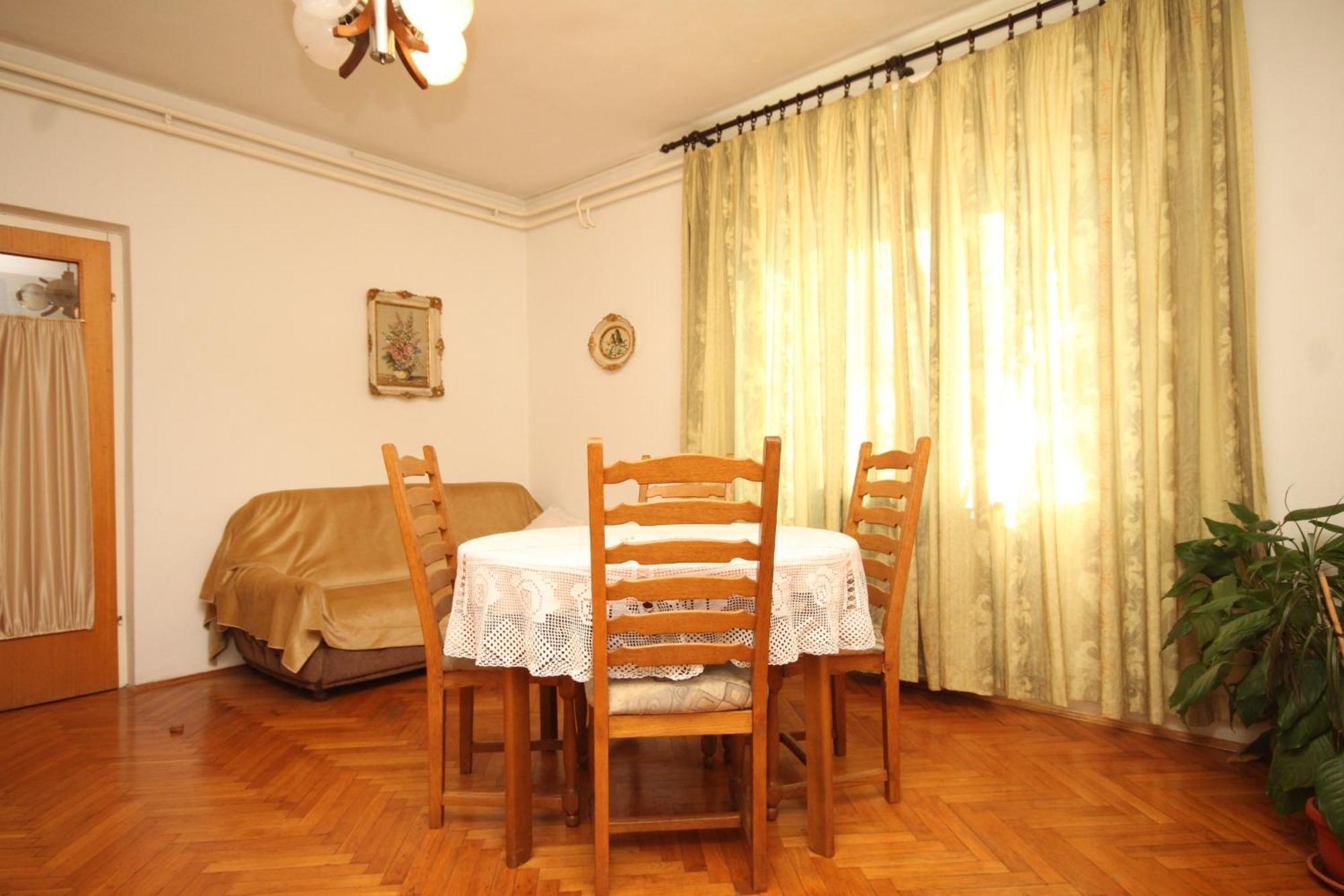 Apartments With A Parking Space Ugljan - 8416 Номер фото